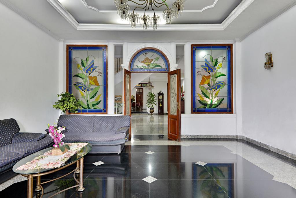 Zen Rooms Villa Duta Bogor Exterior photo